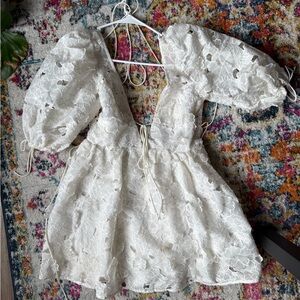 For Love and Lemons Dress